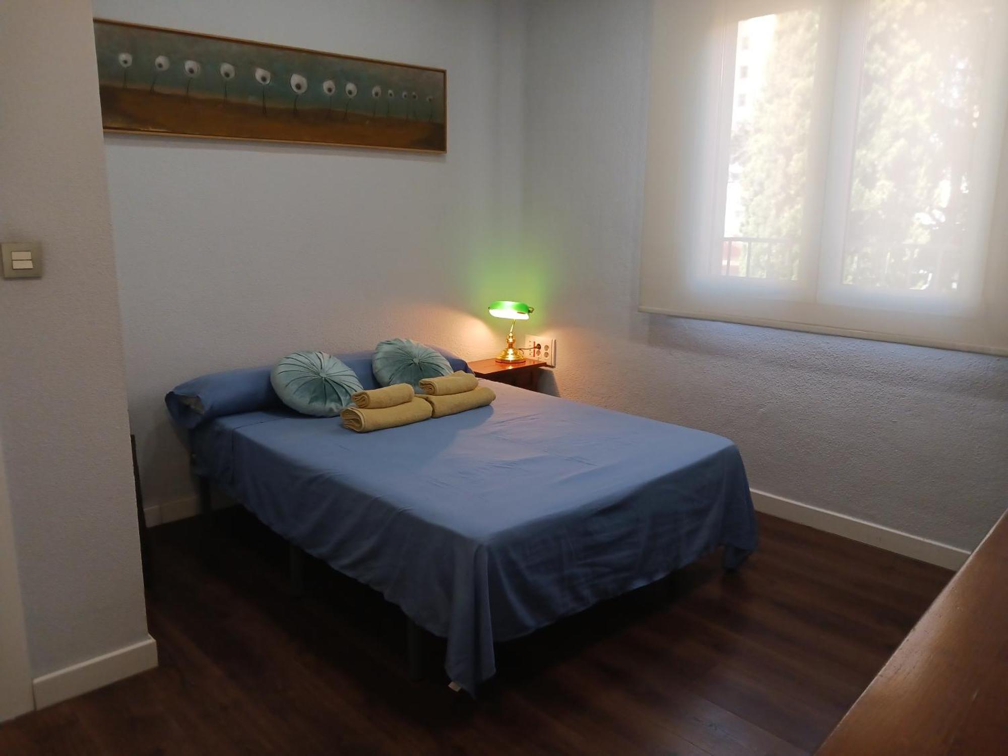 Ferienwohnung Dario Granada Exterior foto